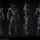 Image for article titled The Art Of Mass Effect: Andromeda